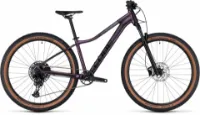 Cube Access WS SLX grey´n´silver 29" Diamant Cube Access WS SLX grey´n´silver 29" Diamant