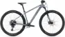 Cube Access WS SLX grey´n´silver 29" Diamant