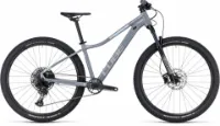 Cube Access WS SLX shiftpurple´n´black 27,5" Diamant Cube Access WS SLX shiftpurple´n´black 27,5" Diamant