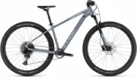 Cube Access WS SLX shiftpurple´n´black 27,5" Diamant Cube Access WS SLX shiftpurple´n´black 27,5" Diamant