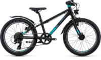 Cube Acid 200 Allroad black´n´mint 20" Diamant Cube Acid 200 Allroad black´n´mint 20" Diamant
