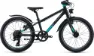 Cube Acid 200 Allroad black´n´mint 20" Diamant