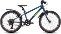 Cube Acid 200 Allroad deepcobalt´n´apple 20" Diamant Cube Acid 200 Allroad deepcobalt´n´apple 20" Diamant
