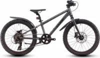 Cube Acid 200 Disc Allroad grey´n´flash 20" Diamant Cube Acid 200 Disc Allroad grey´n´flash 20" Diamant