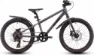 Cube Acid 200 Disc Allroad grey´n´flash 20" Diamant