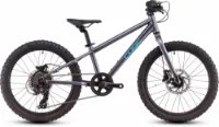 Cube Acid 200 Disc blue´n´coral 20" Diamant Cube Acid 200 Disc blue´n´coral 20" Diamant