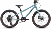 Cube Acid 200 Disc galactic´n´cyan 20" Diamant Cube Acid 200 Disc galactic´n´cyan 20" Diamant
