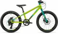 Cube Acid 200 Disc green´n´petrol 20" Diamant Cube Acid 200 Disc green´n´petrol 20" Diamant