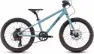 Cube Acid 200 Disc tealblue´n´orange 20" Diamant