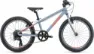 Cube Acid 200 grey´n´red 20" Diamant