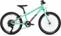 Cube Acid 200 SL indigo´n´mint 20" Diamant Cube Acid 200 SL indigo´n´mint 20" Diamant
