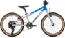 Cube Acid 200 SL indigo´n´mint 20" Diamant