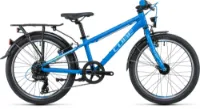 Cube Acid 200 Street blue´n´lindgreen 20" Diamant Cube Acid 200 Street blue´n´lindgreen 20" Diamant