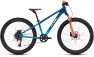 Cube Acid 240 Disc galactic´n´cyan 24" Diamant