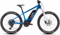 Cube Acid 240 Hybrid Rookie Pro 400 actionteam 24" 400 Wh Diamant Cube Acid 240 Hybrid Rookie Pro 400 actionteam 24" 400 Wh Diamant