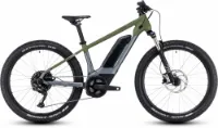 Cube Acid 240 Hybrid Rookie SLX 400 trailmotion 24" 400 Wh Diamant Cube Acid 240 Hybrid Rookie SLX 400 trailmotion 24" 400 Wh Diamant