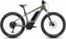 Cube Acid 240 Hybrid Rookie SLX 400 trailmotion 24" 400 Wh Diamant
