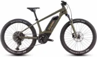Cube Acid 240 Hybrid Rookie SLX 500 dustyolive´n´gold 24" 500 Wh Diamant Cube Acid 240 Hybrid Rookie SLX 500 dustyolive´n´gold 24" 500 Wh Diamant