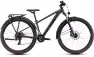 Cube Acid 260 Disc Allroad grey and flash 2025 26" Diamant