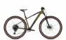 Cube Acid metalolive´n´black 29" Diamant