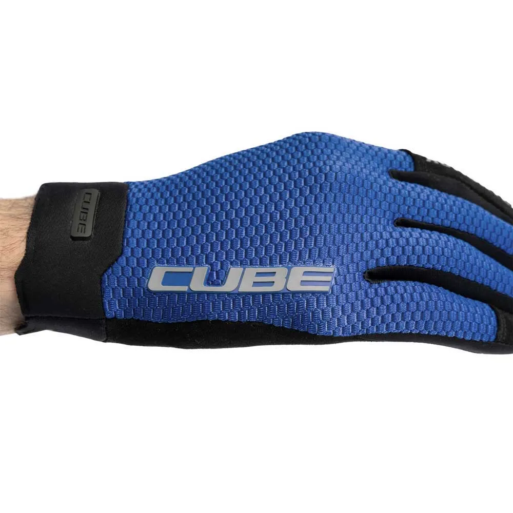 Cube Actionteam Handschuhe Cube Actionteam Handschuhe