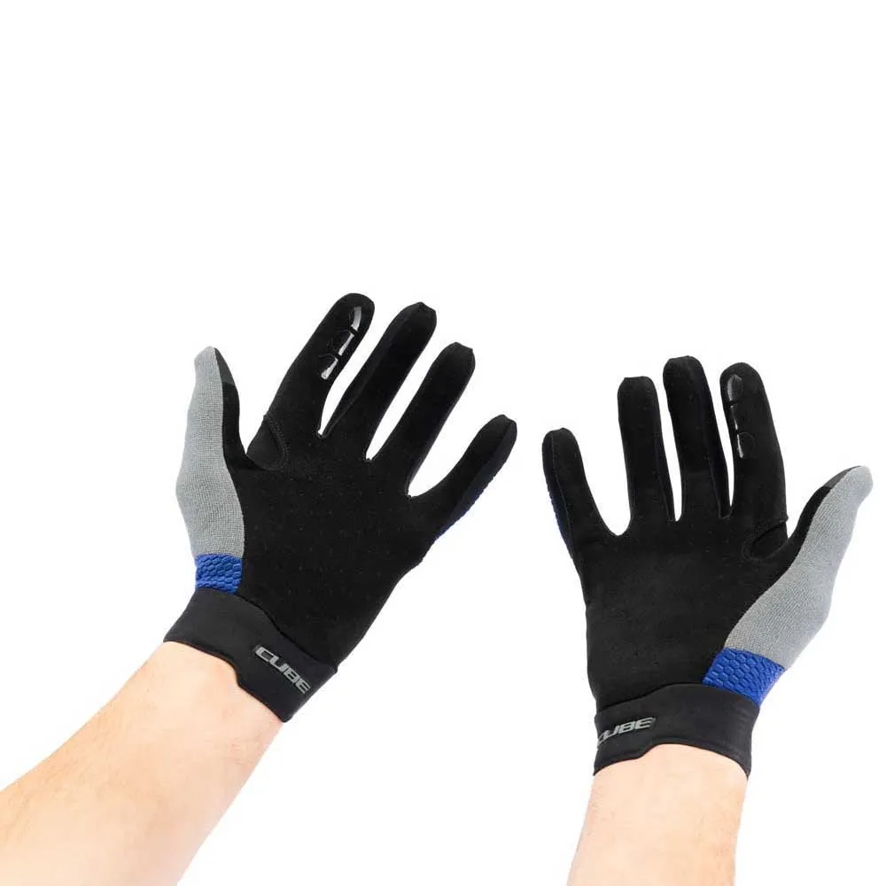 Cube Actionteam Handschuhe Cube Actionteam Handschuhe