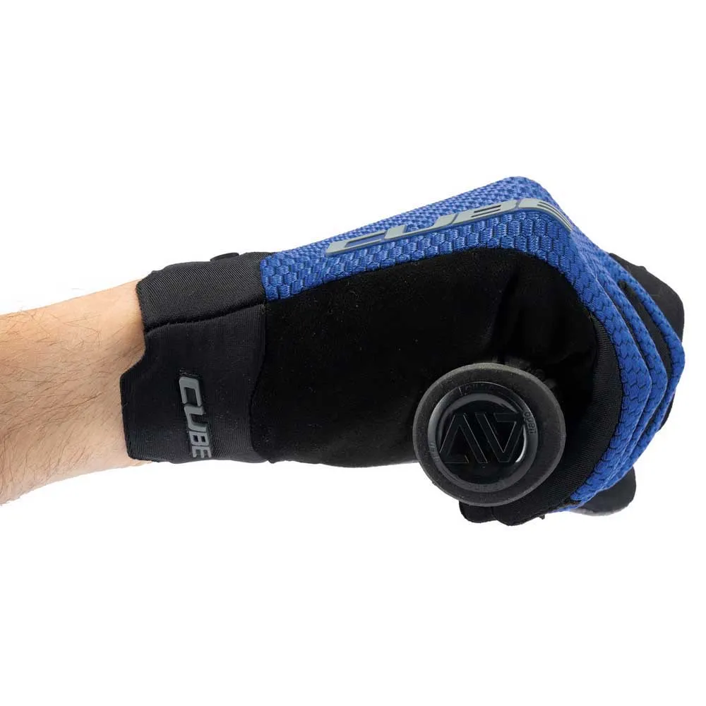 Cube Actionteam Handschuhe Cube Actionteam Handschuhe