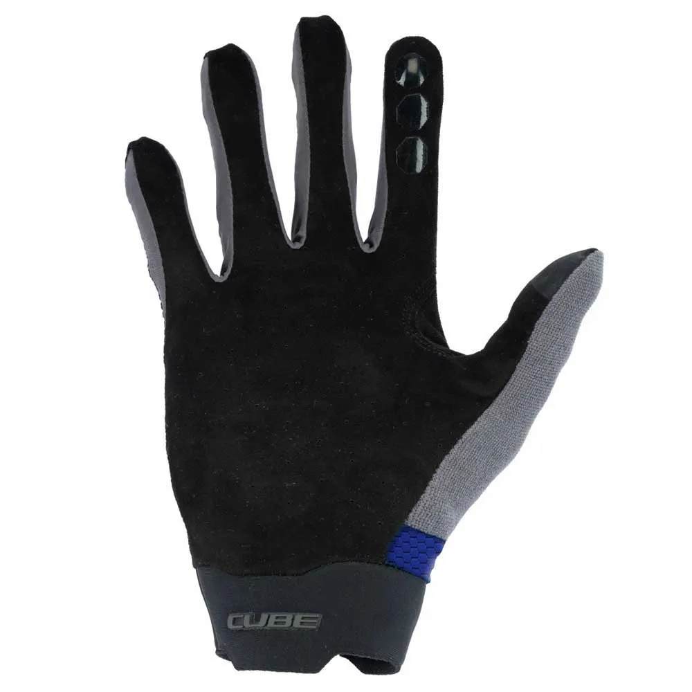 Cube Actionteam Handschuhe Cube Actionteam Handschuhe