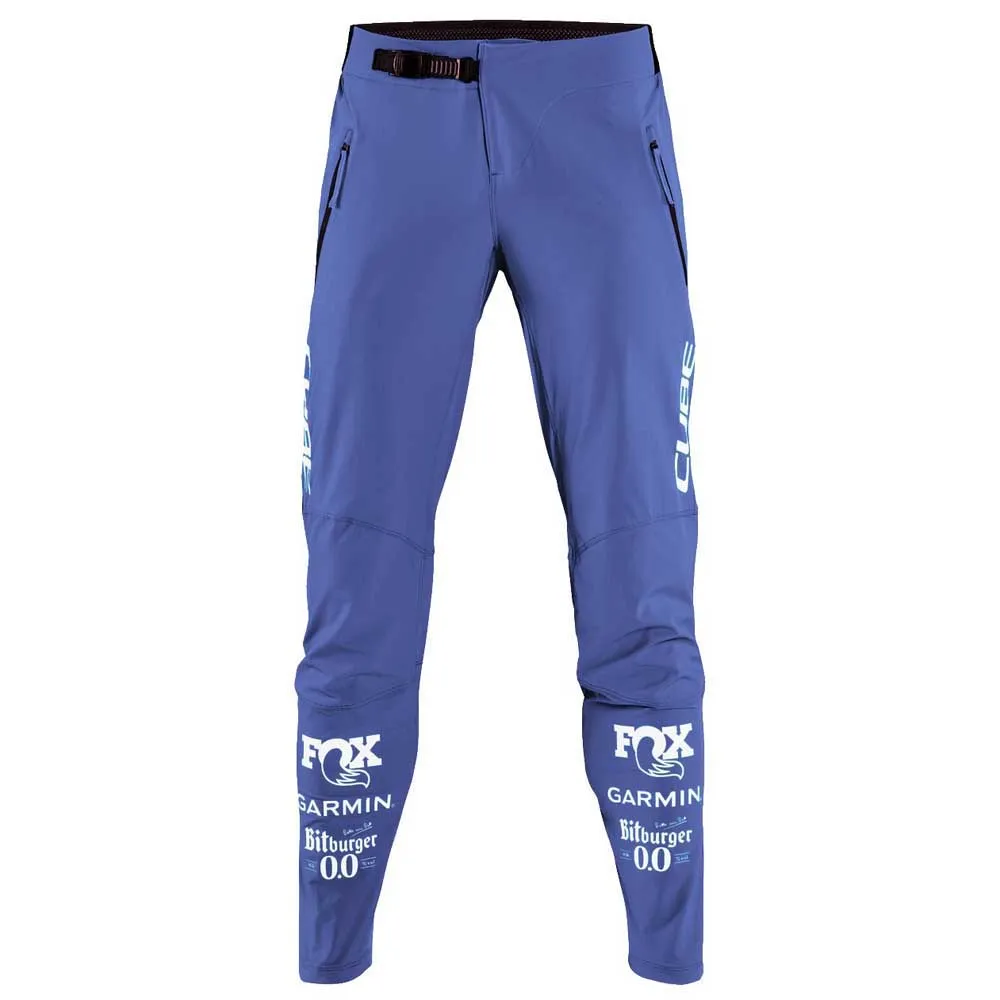 Cube Actionteam Hosen Cube Actionteam Hosen
