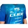 Cube Actionteam Kurzarm Enduro Trikot