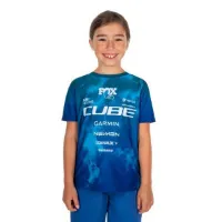 Cube Actionteam Kurzarm-t-shirt Cube Actionteam Kurzarm-t-shirt