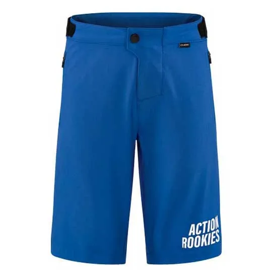 Cube Actionteam Kurze Hose Cube Actionteam Kurze Hose