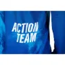 Cube Actionteam Langarm Enduro Trikot, Blue / green, 3XL