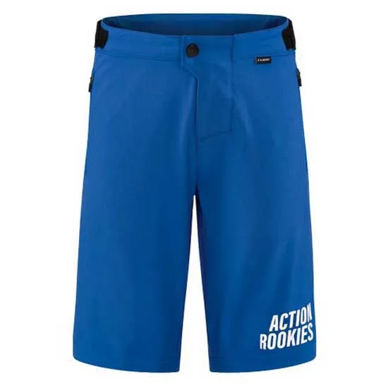 Cube Actionteam Liner Kurze Hose Cube Actionteam Liner Kurze Hose