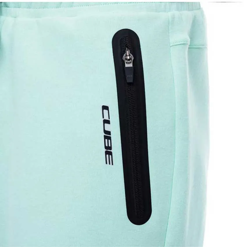 Cube Advanced Jogger Kurze Hose Cube Advanced Jogger Kurze Hose