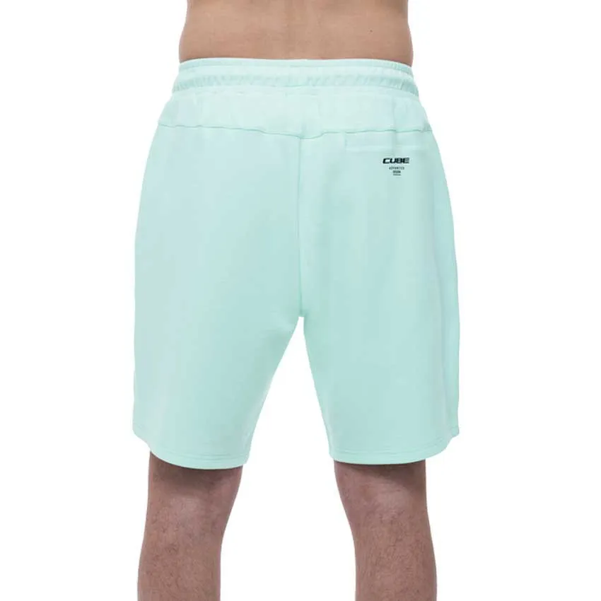 Cube Advanced Jogger Kurze Hose Cube Advanced Jogger Kurze Hose