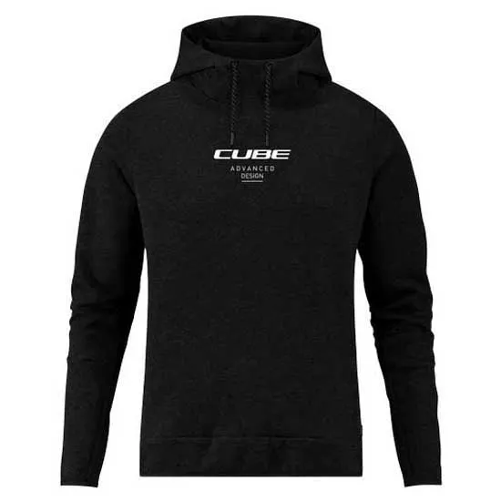 Cube Advanced Kapuzenpullover Cube Advanced Kapuzenpullover