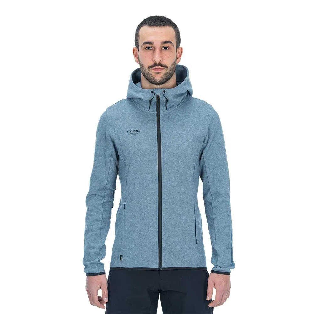 Cube Advanced Kapuzenpullover