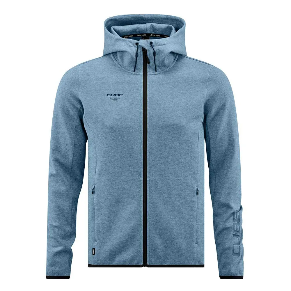 Cube Advanced Kapuzenpullover