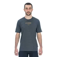 Cube Advanced Kurzarm-t-shirt Cube Advanced Kurzarm-t-shirt