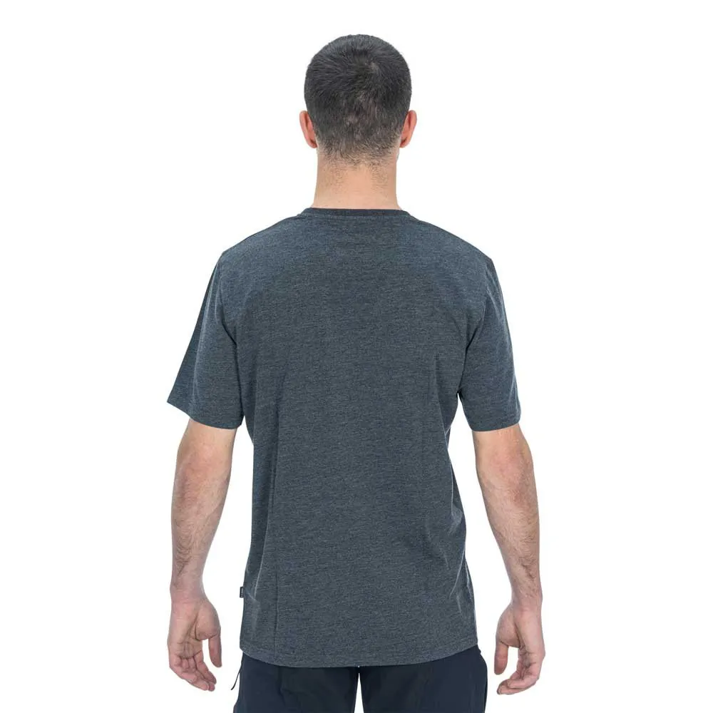 Cube Advanced Kurzarm-t-shirt Cube Advanced Kurzarm-t-shirt