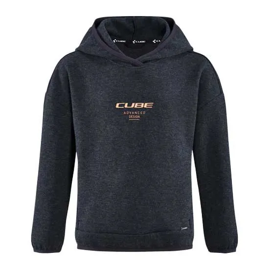 Cube Advanced Rookie Kapuzenpullover Cube Advanced Rookie Kapuzenpullover