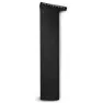 Cube Aerium C68 Sl/slt (2018-2019) / Tt (2020) Sattelstütze, Black, One Size, One Size