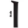 Cube Aerium C:68 Tt Uci 2020 Sattelstütze, Black, One Size, One Size