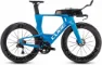 Cube Aerium C:68X SLT nebula´n´white 28" Diamant, Blau