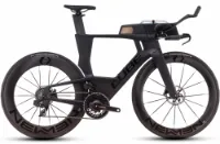Cube Aerium C:68X SLX ´n´black 28" Diamant Cube Aerium C:68X SLX ´n´black 28" Diamant