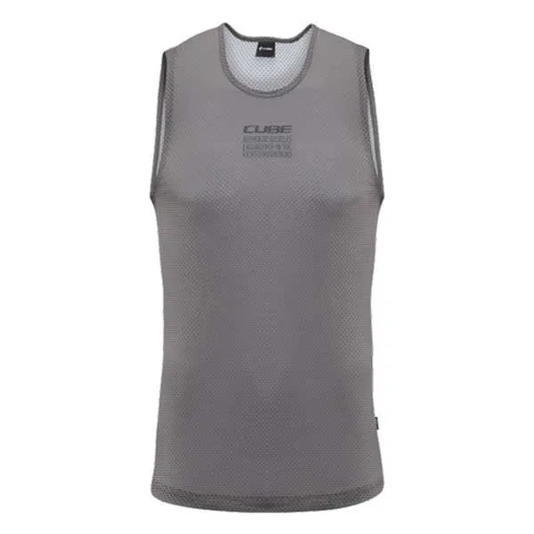 Cube Ärmelloses Baselayer Cube Ärmelloses Baselayer