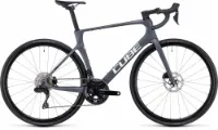 Cube Agree C:62 grey´n´black 2024 28" Diamant Cube Agree C:62 grey´n´black 2024 28" Diamant