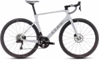 Cube Agree C:62 ONE foggrey´n´grey 28" Diamant Cube Agree C:62 ONE foggrey´n´grey 28" Diamant