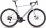 Cube Agree C:62 ONE foggrey´n´grey 28" Diamant